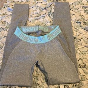 Gymshark leggings
